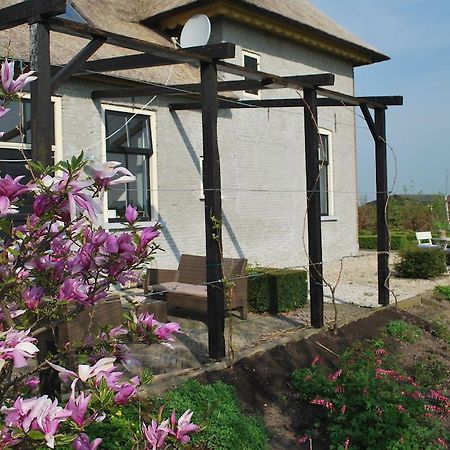Neerijnen B&B Snellenstein מראה חיצוני תמונה