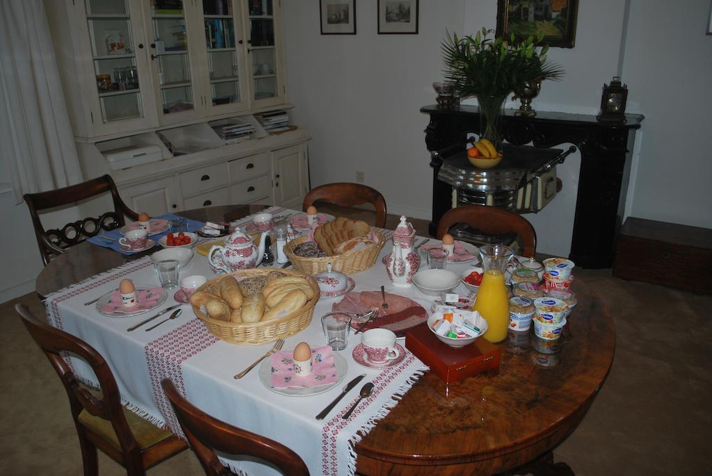 Neerijnen B&B Snellenstein מראה חיצוני תמונה