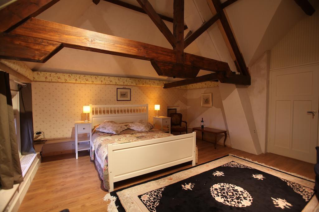 Neerijnen B&B Snellenstein חדר תמונה