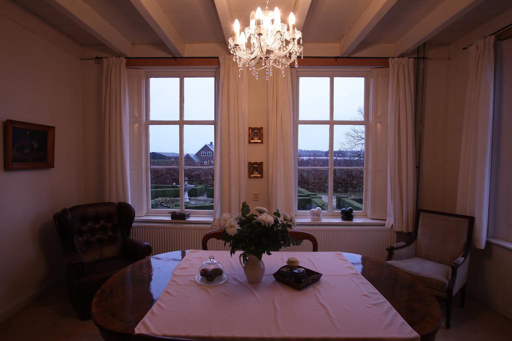 Neerijnen B&B Snellenstein מראה חיצוני תמונה